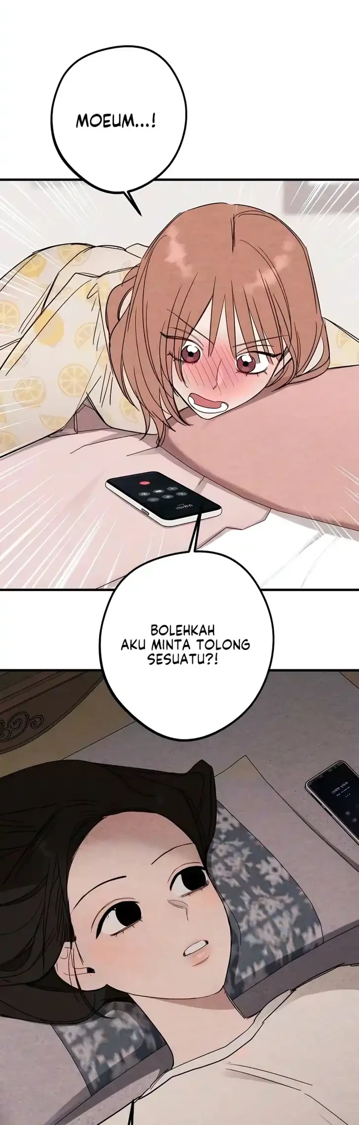 The Perfect Senior’s Secret! Chapter 22 halaman 7
