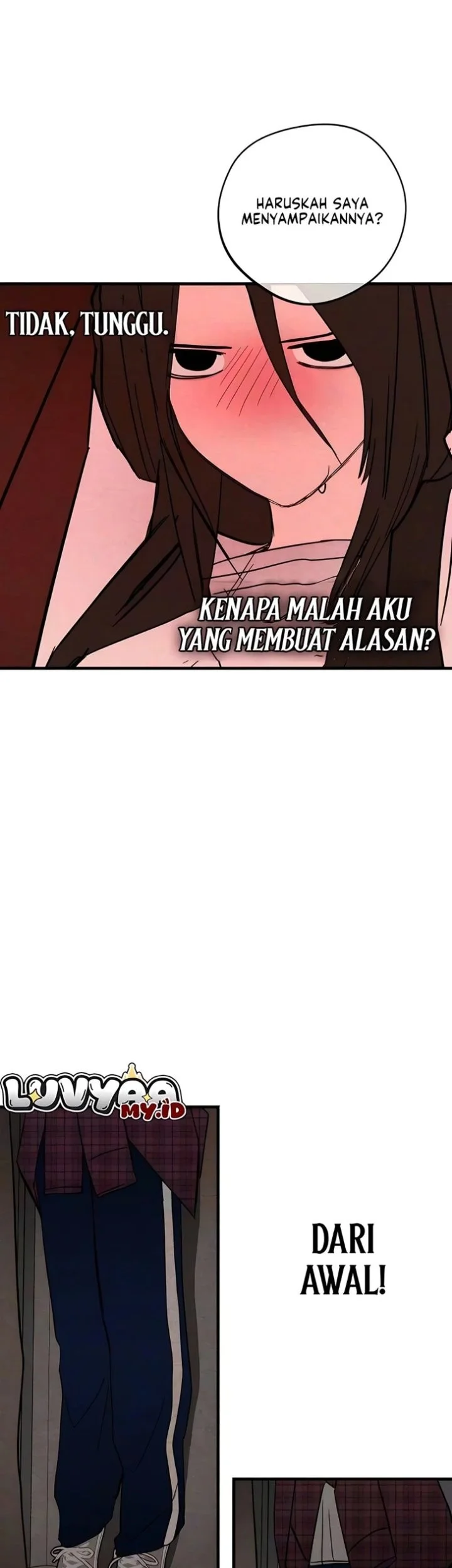 The Perfect Senior’s Secret! Chapter 23 Gambar 40