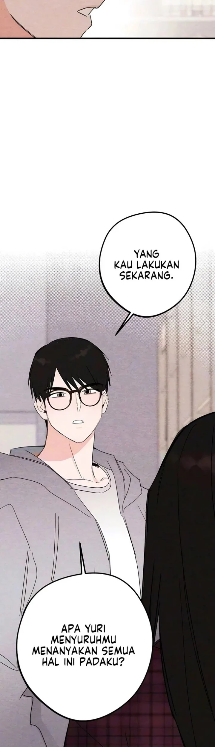 The Perfect Senior’s Secret! Chapter 23 halaman 5