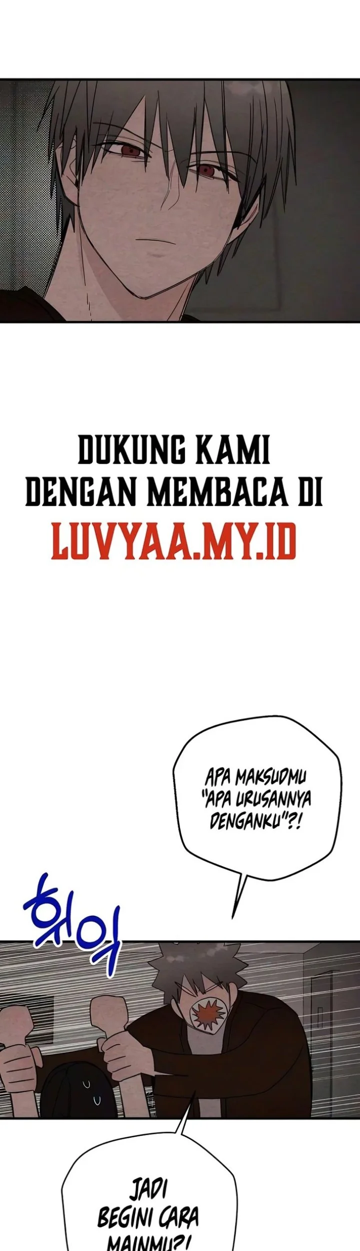 The Perfect Senior’s Secret! Chapter 23 halaman 27