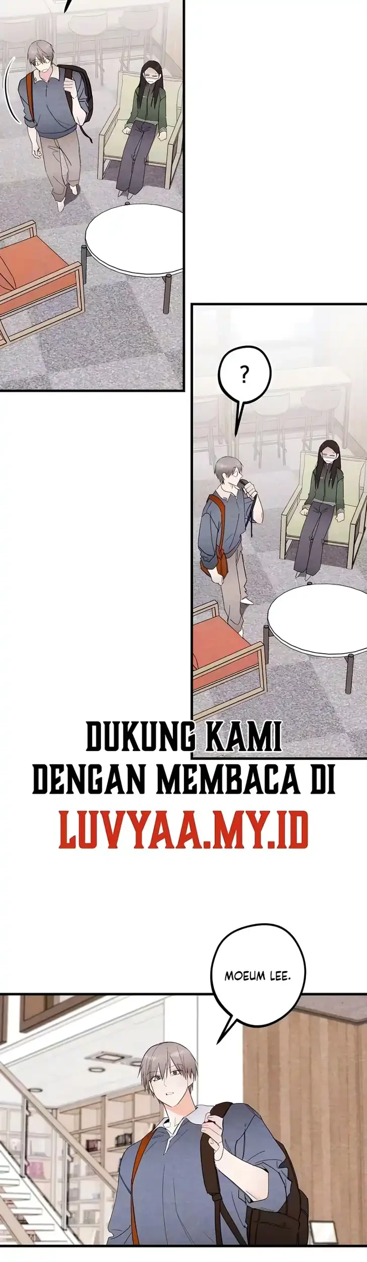 The Perfect Senior’s Secret! Chapter 24 Gambar 34