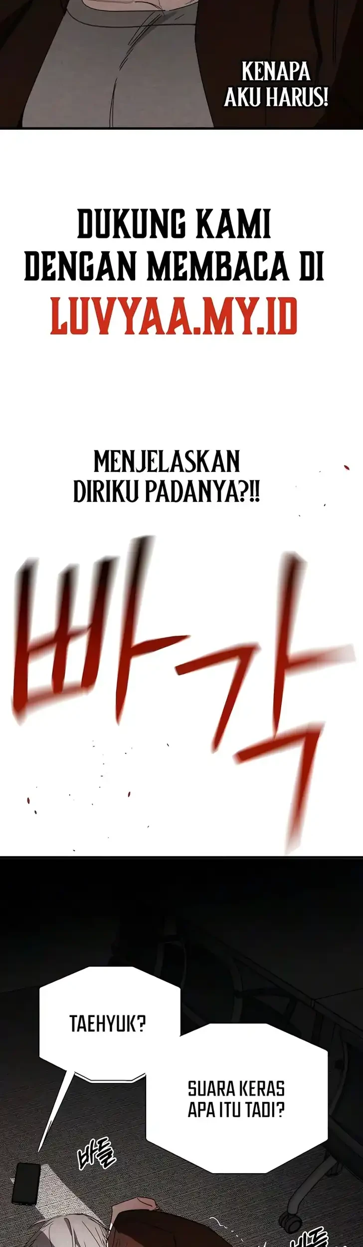The Perfect Senior’s Secret! Chapter 24 halaman 3