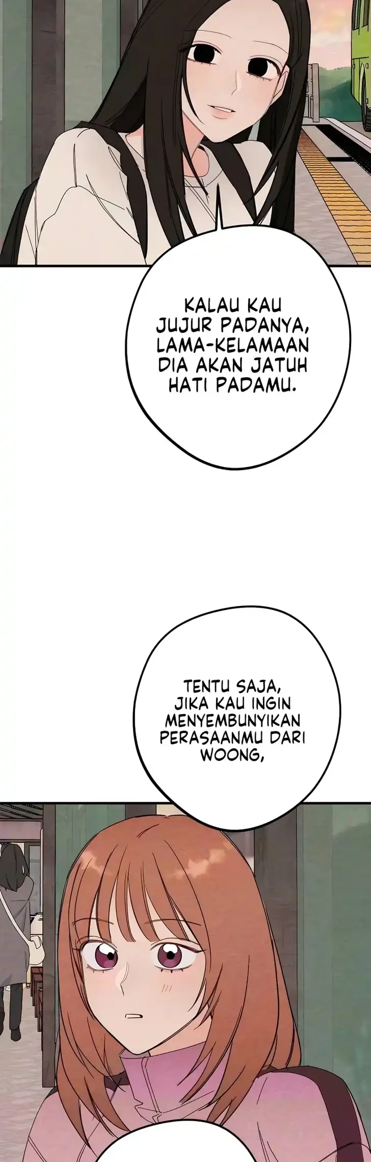 The Perfect Senior’s Secret! Chapter 24 halaman 13