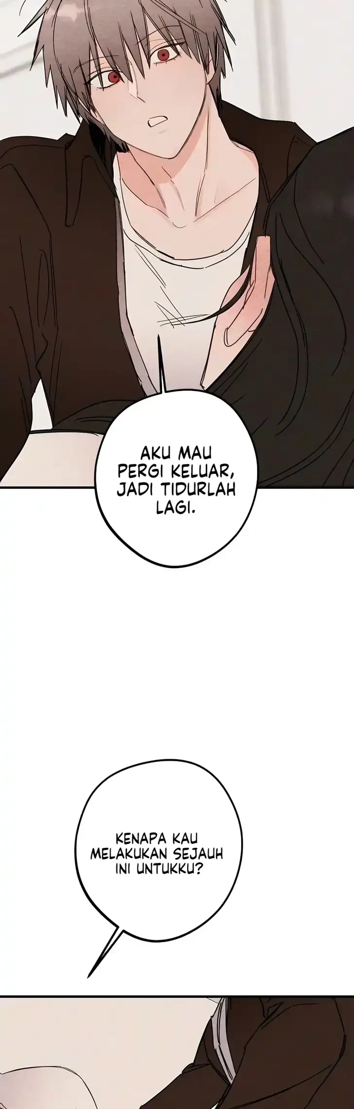 The Perfect Senior’s Secret! Chapter 25 Gambar 30