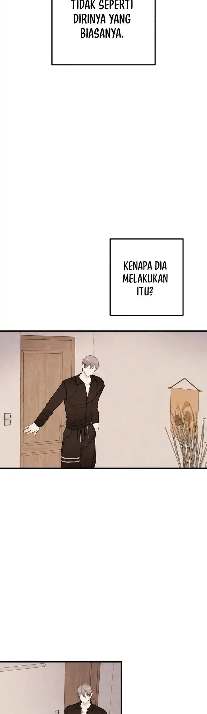 The Perfect Senior’s Secret! Chapter 25 Gambar 23