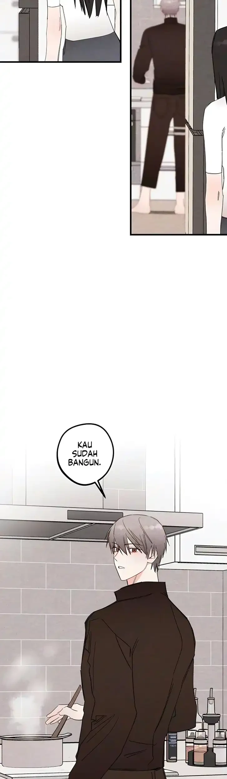 The Perfect Senior’s Secret! Chapter 26 halaman 5