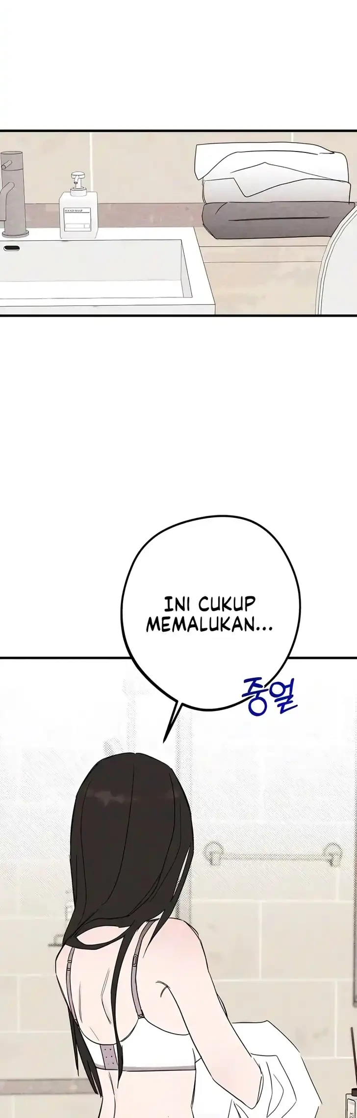 The Perfect Senior’s Secret! Chapter 26 halaman 16