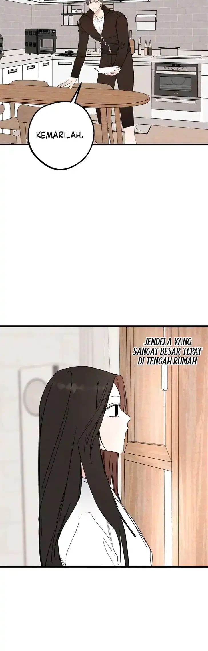 The Perfect Senior’s Secret! Chapter 26 Gambar 24