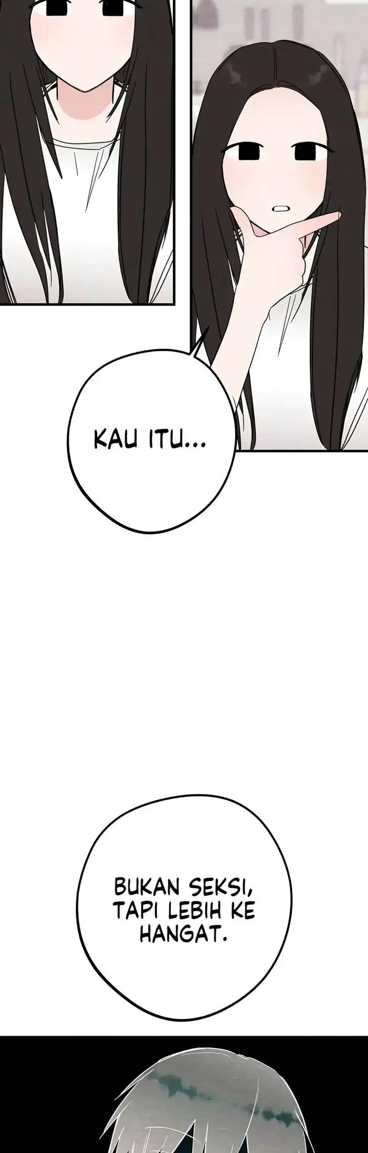 The Perfect Senior’s Secret! Chapter 27 Gambar 27