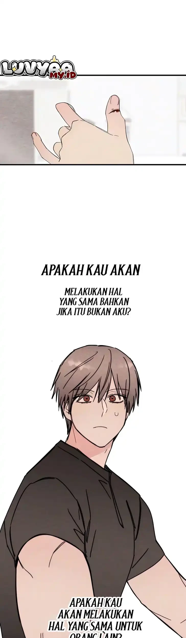 The Perfect Senior’s Secret! Chapter 28 Gambar 28