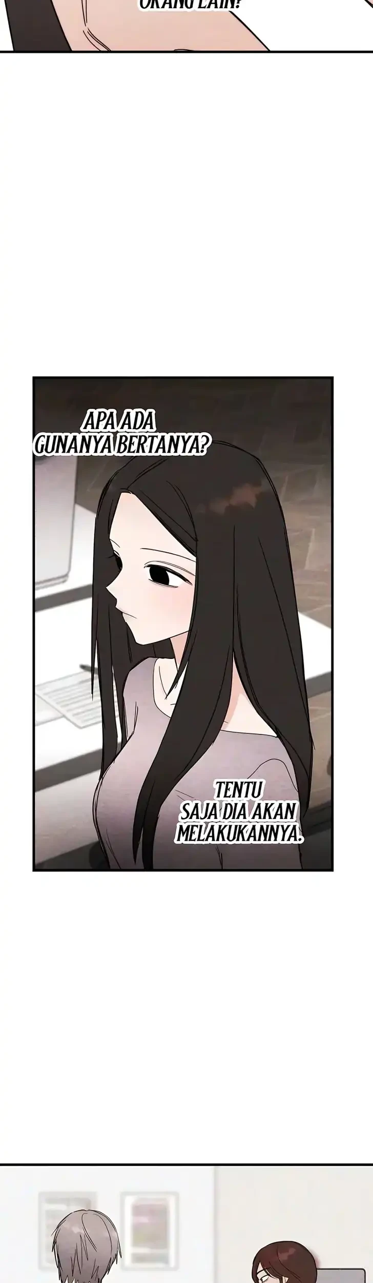 The Perfect Senior’s Secret! Chapter 28 Gambar 29