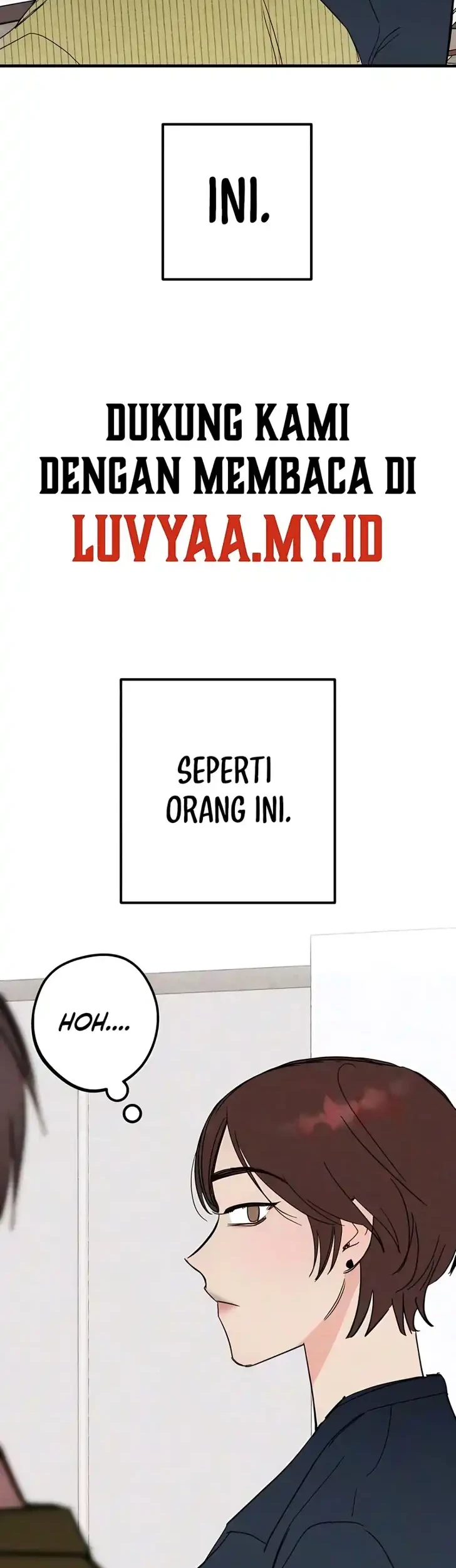 The Perfect Senior’s Secret! Chapter 28 Gambar 35