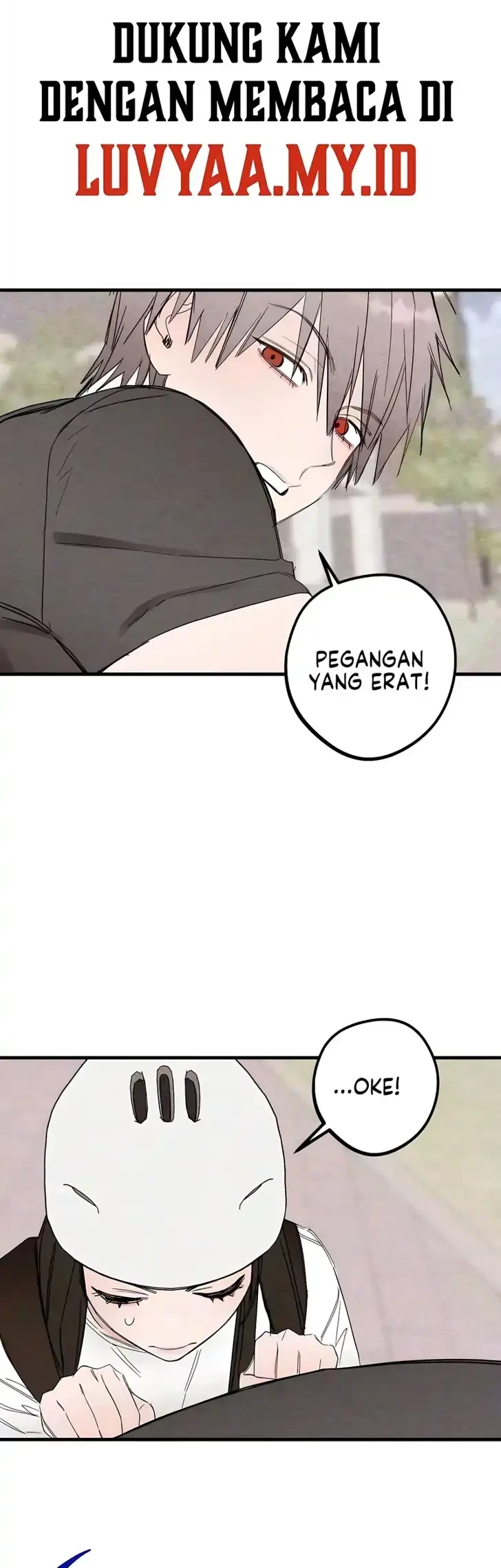 The Perfect Senior’s Secret! Chapter 28 halaman 4