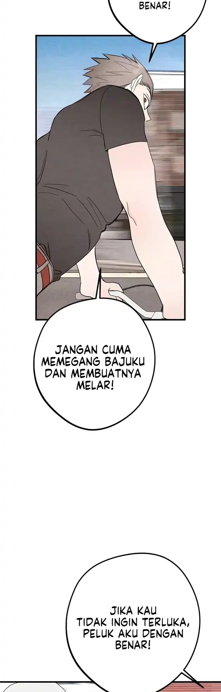 The Perfect Senior’s Secret! Chapter 28 halaman 10