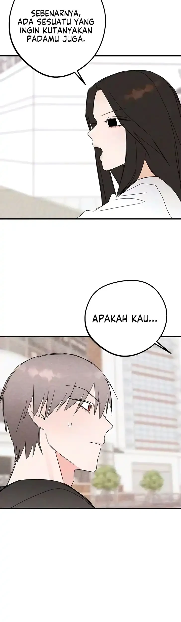 The Perfect Senior’s Secret! Chapter 28 halaman 20