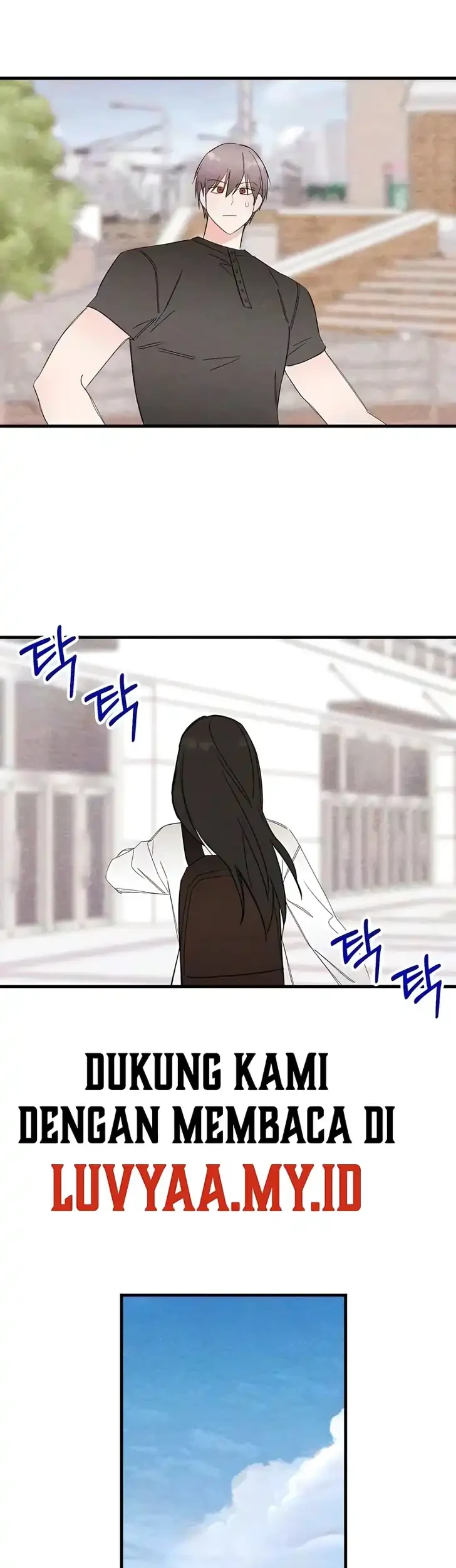 The Perfect Senior’s Secret! Chapter 28 Gambar 23