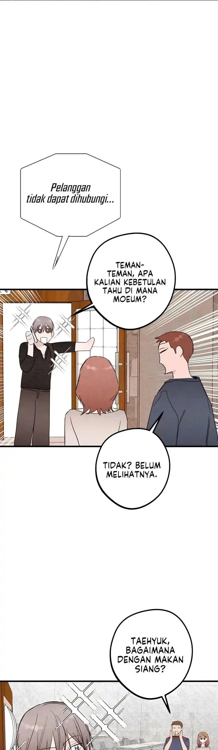 The Perfect Senior’s Secret! Chapter 29 Gambar 28