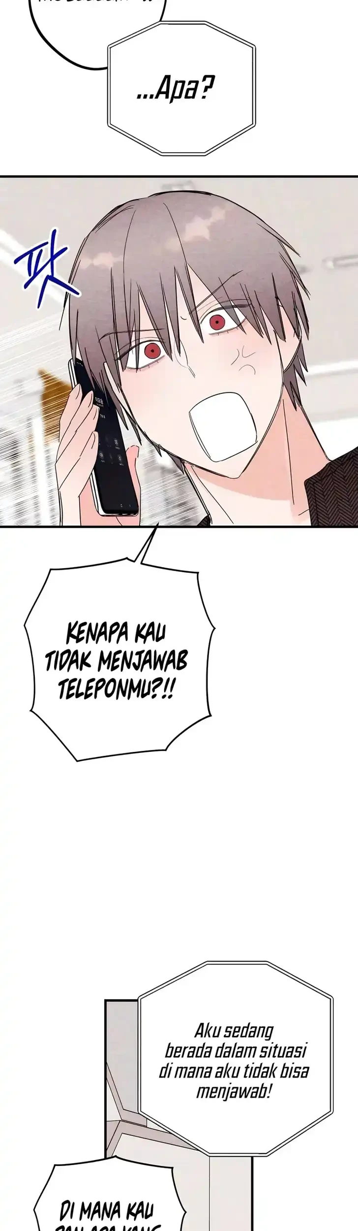 The Perfect Senior’s Secret! Chapter 29 Gambar 31