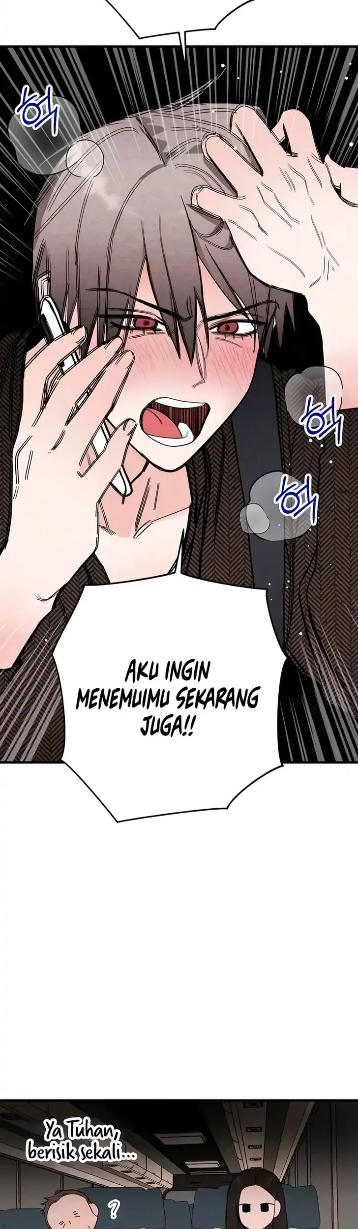 The Perfect Senior’s Secret! Chapter 29 Gambar 35