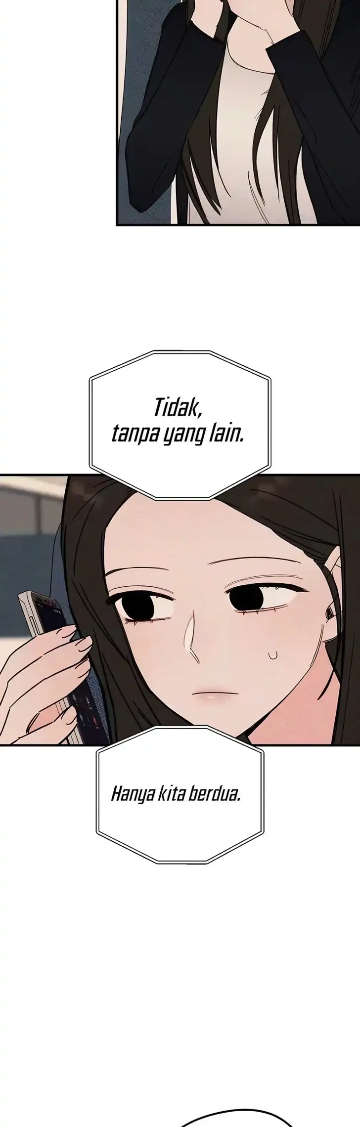 The Perfect Senior’s Secret! Chapter 29 Gambar 39
