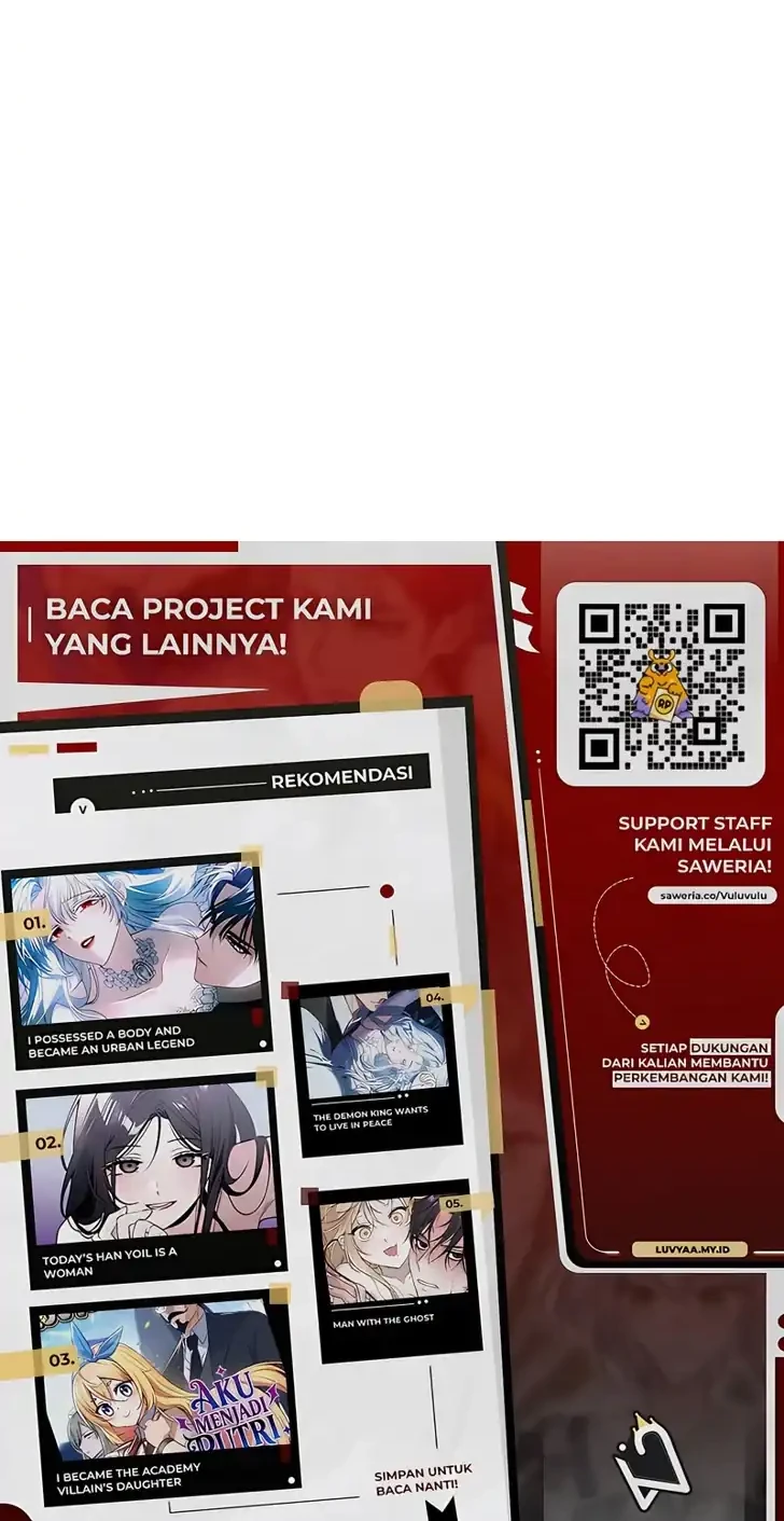 The Perfect Senior’s Secret! Chapter 29 Gambar 41