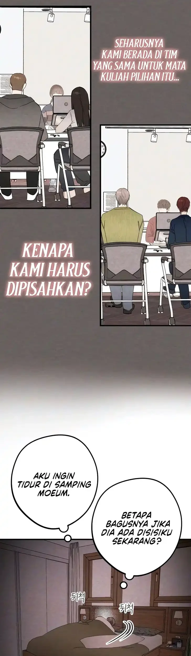 The Perfect Senior’s Secret! Chapter 29 halaman 5