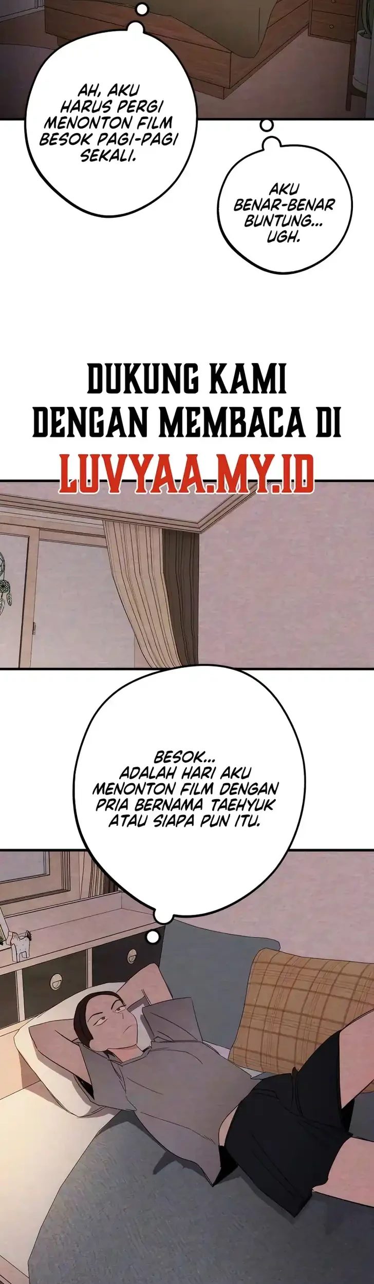The Perfect Senior’s Secret! Chapter 29 halaman 6