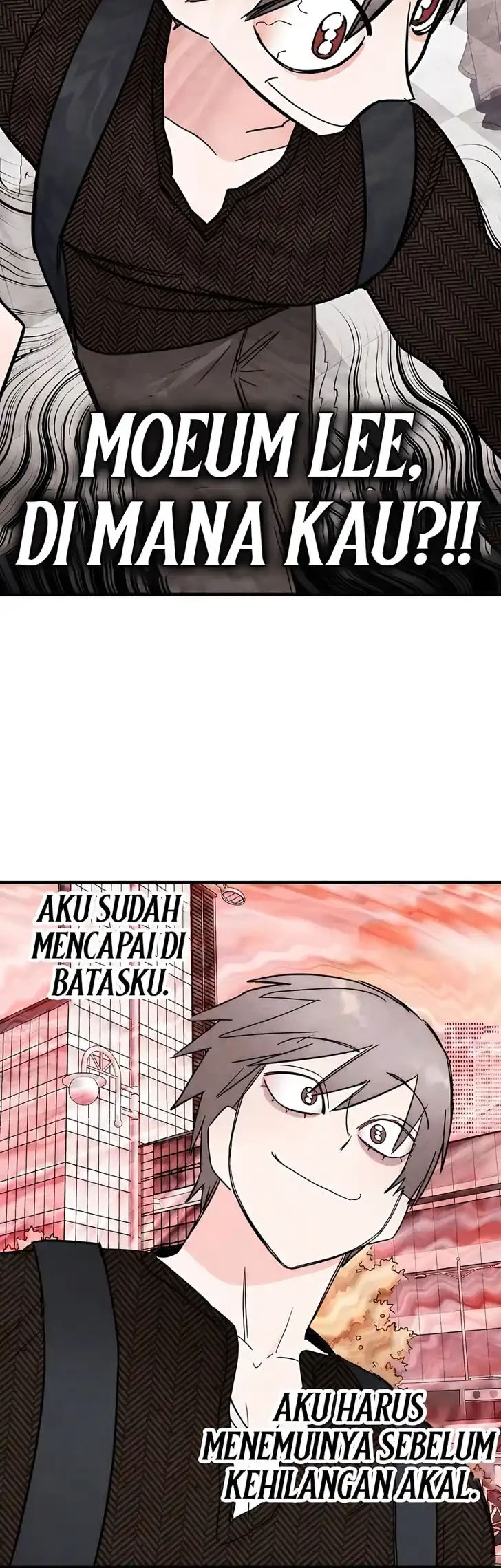 The Perfect Senior’s Secret! Chapter 29 Gambar 27