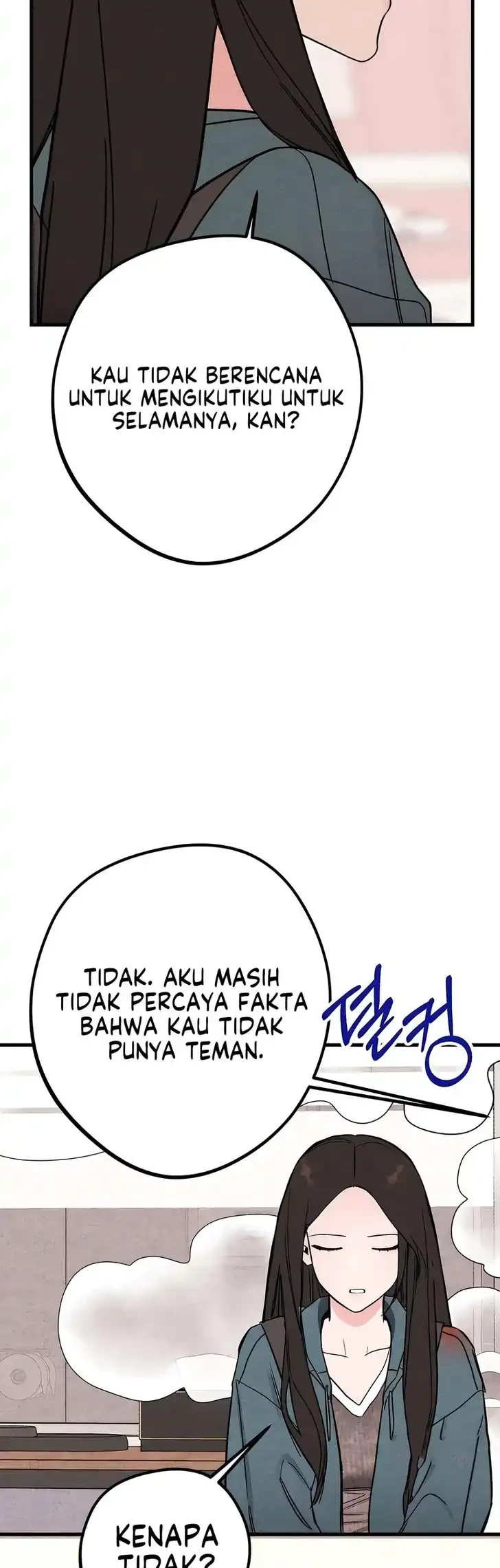 The Perfect Senior’s Secret! Chapter 3 Gambar 42