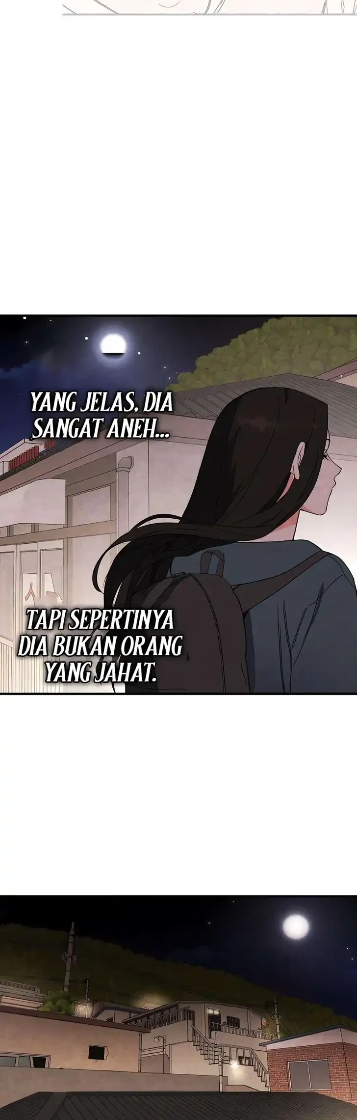 The Perfect Senior’s Secret! Chapter 3 Gambar 51
