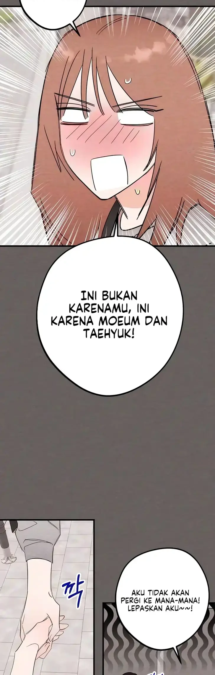 The Perfect Senior’s Secret! Chapter 30 halaman 13