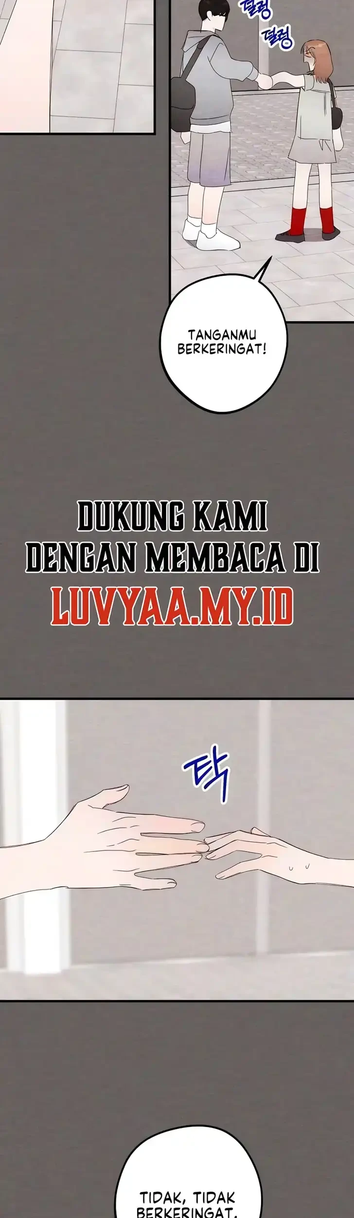 The Perfect Senior’s Secret! Chapter 30 halaman 14