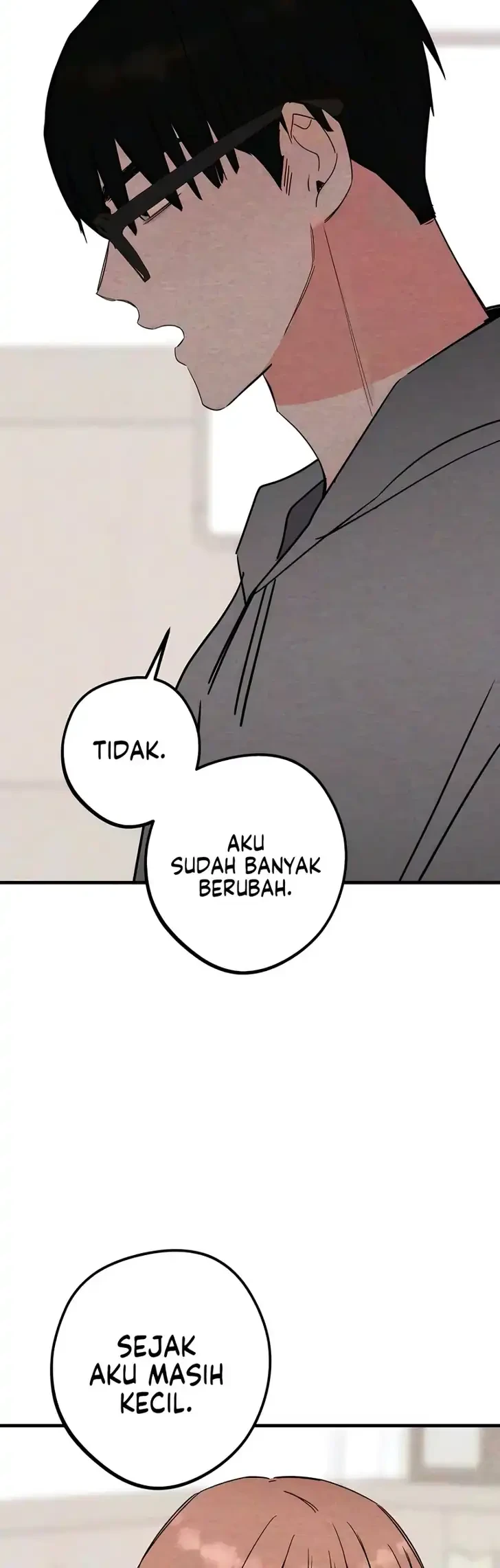 The Perfect Senior’s Secret! Chapter 30 Gambar 24