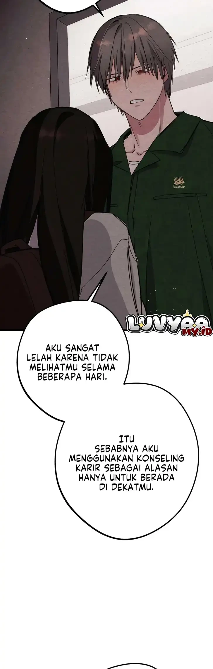 The Perfect Senior’s Secret! Chapter 31 Gambar 33