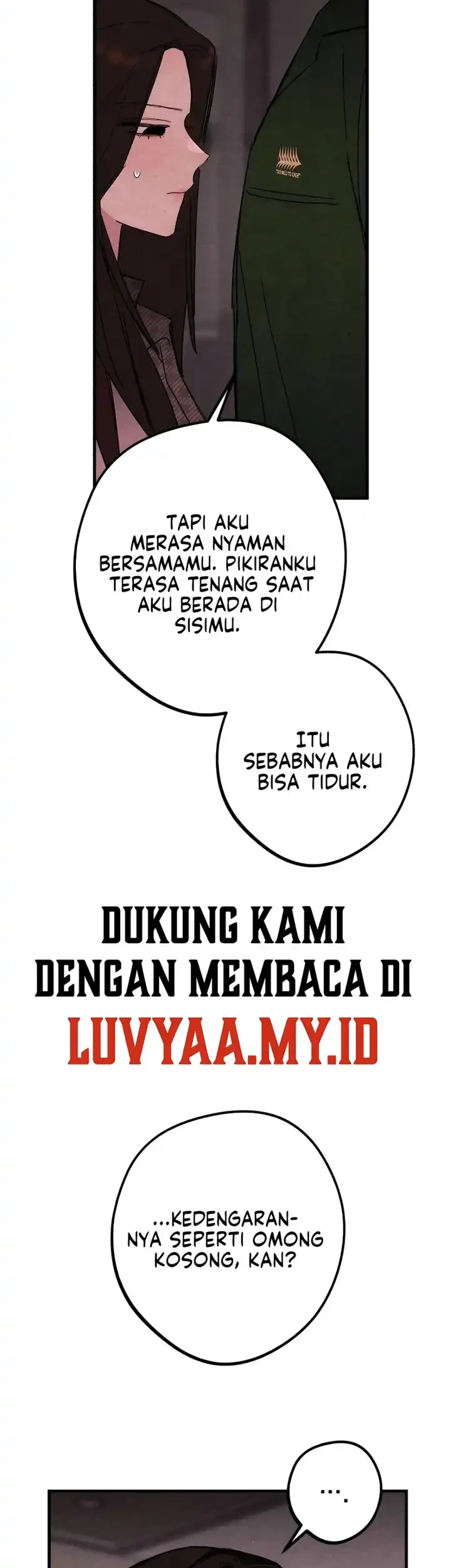 The Perfect Senior’s Secret! Chapter 31 Gambar 35