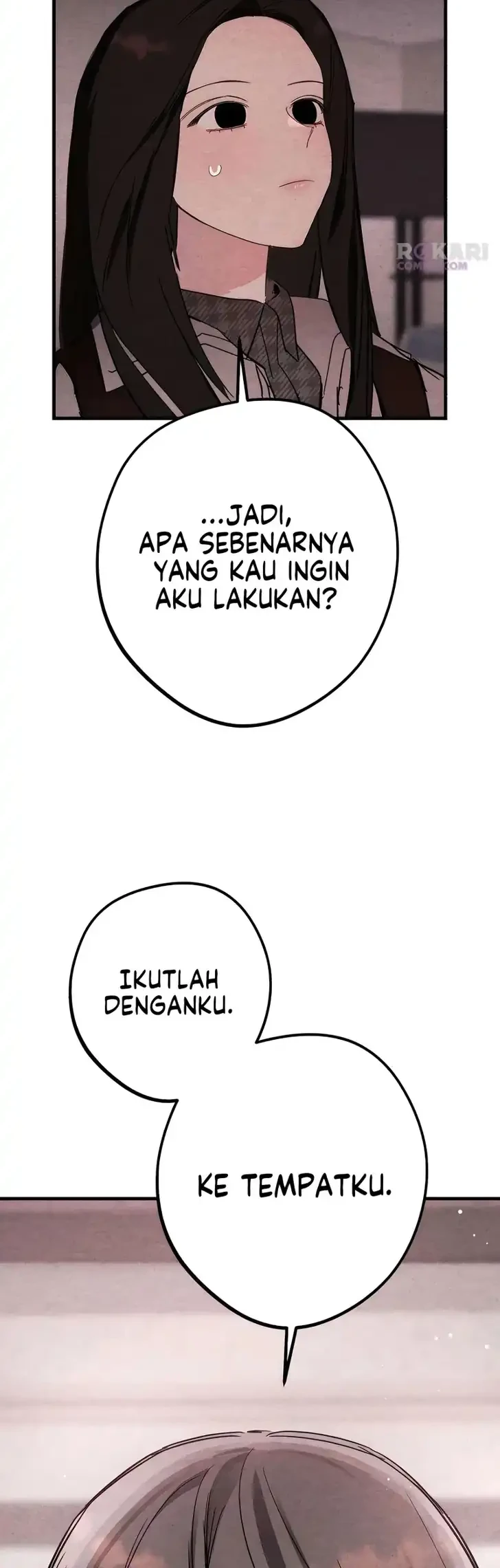 The Perfect Senior’s Secret! Chapter 31 Gambar 36