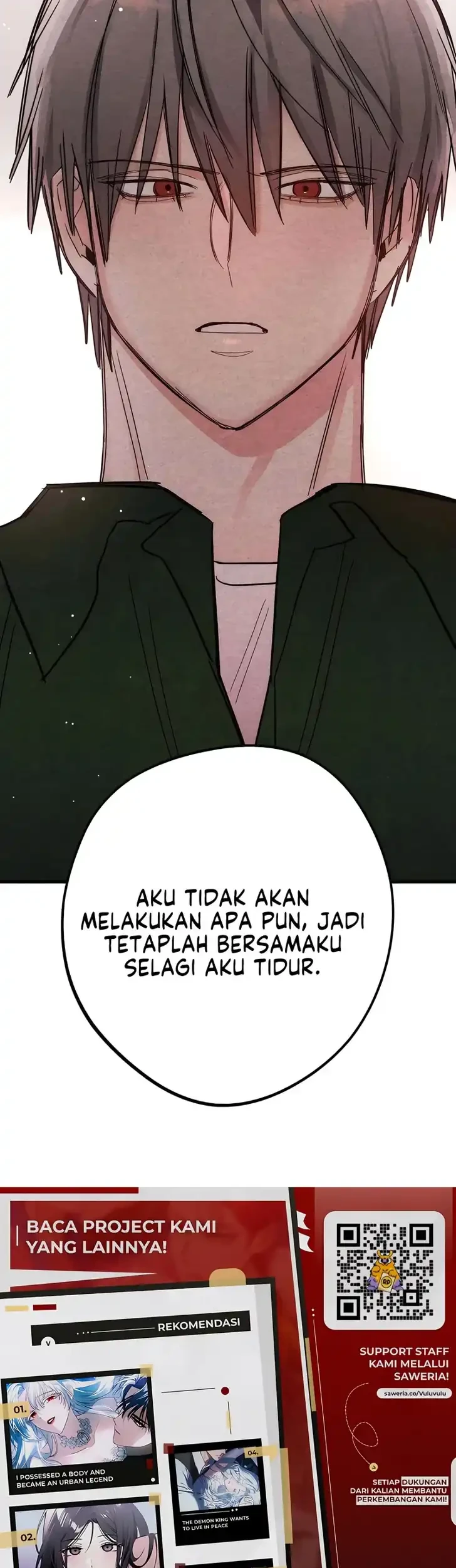 The Perfect Senior’s Secret! Chapter 31 Gambar 37