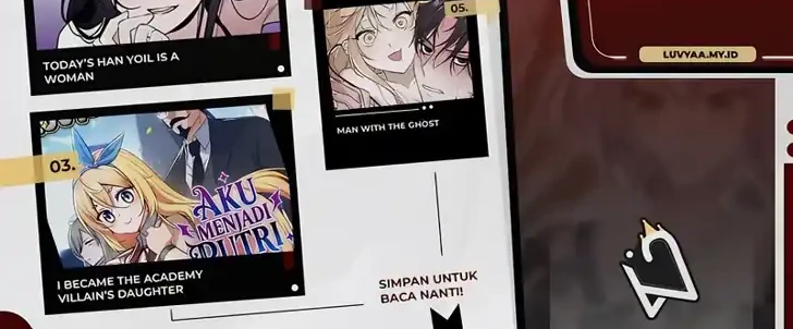 The Perfect Senior’s Secret! Chapter 31 Gambar 38