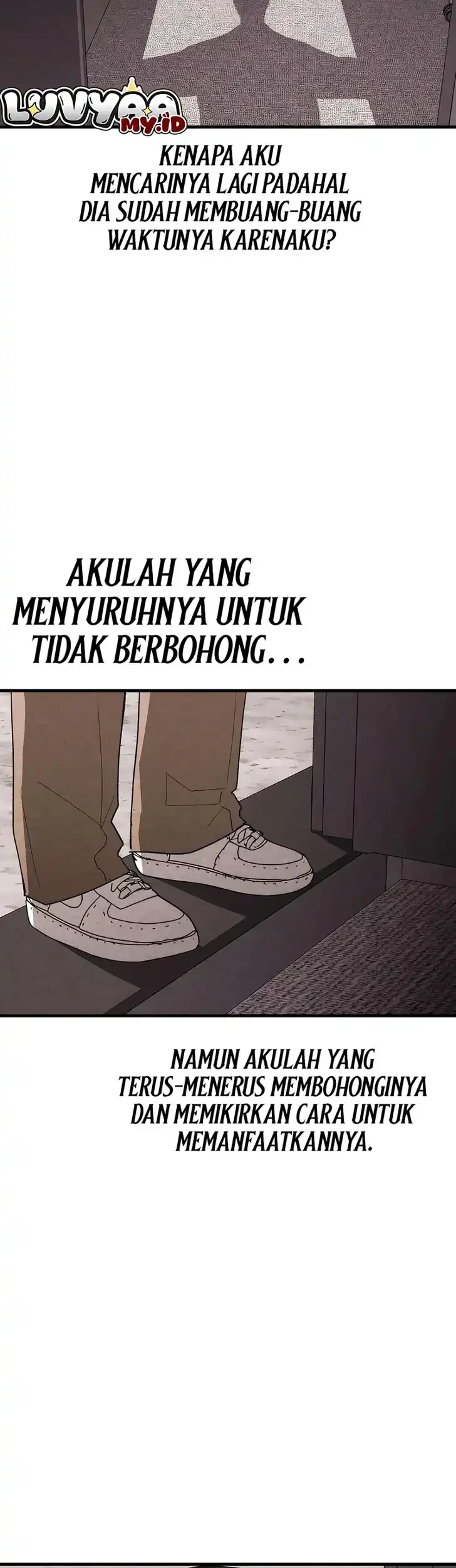 The Perfect Senior’s Secret! Chapter 31 Gambar 23