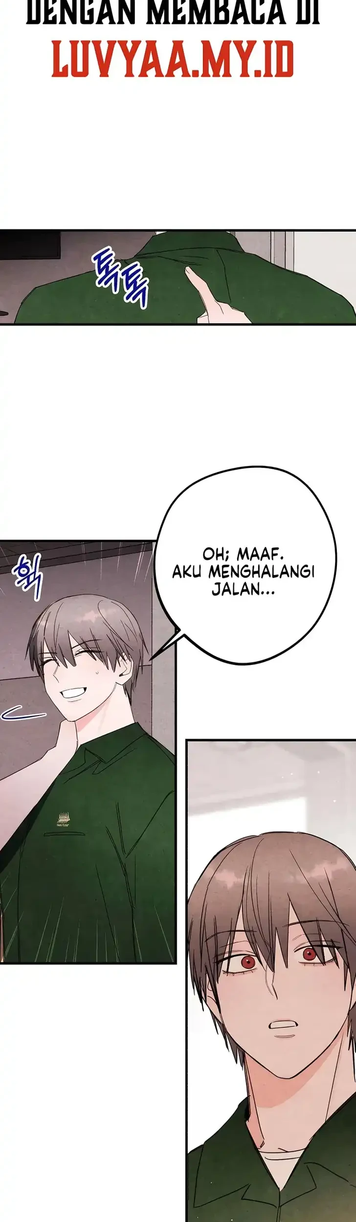 The Perfect Senior’s Secret! Chapter 31 Gambar 26