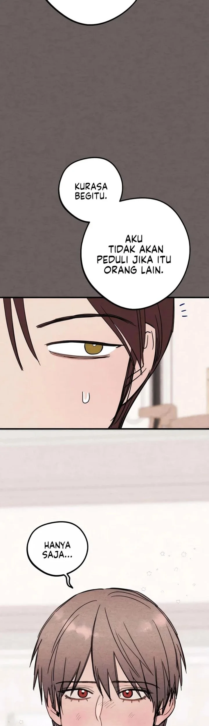 The Perfect Senior’s Secret! Chapter 32 Gambar 34