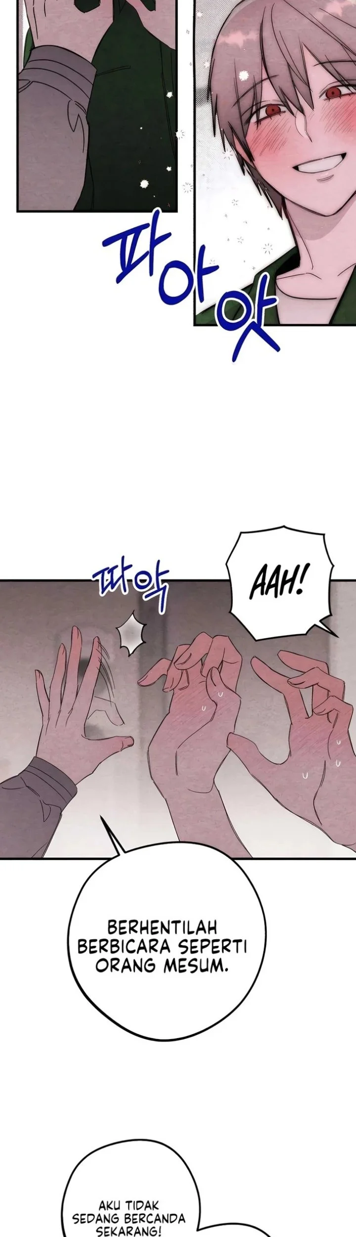 The Perfect Senior’s Secret! Chapter 32 Gambar 5