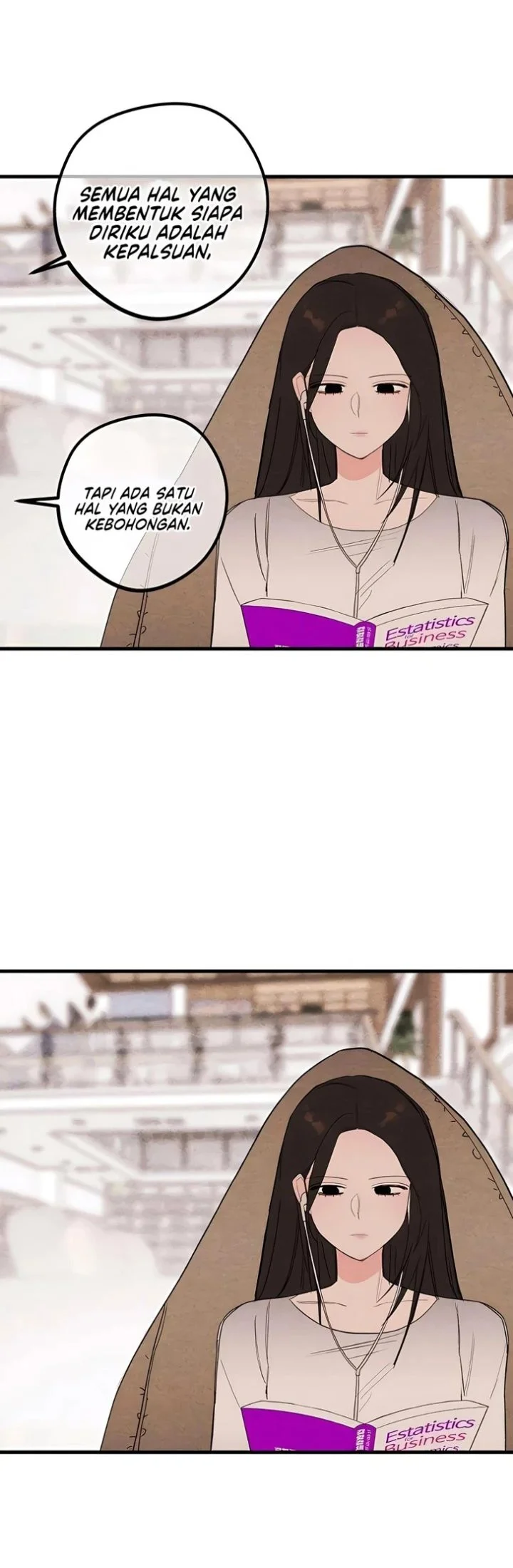 The Perfect Senior’s Secret! Chapter 32 Gambar 24