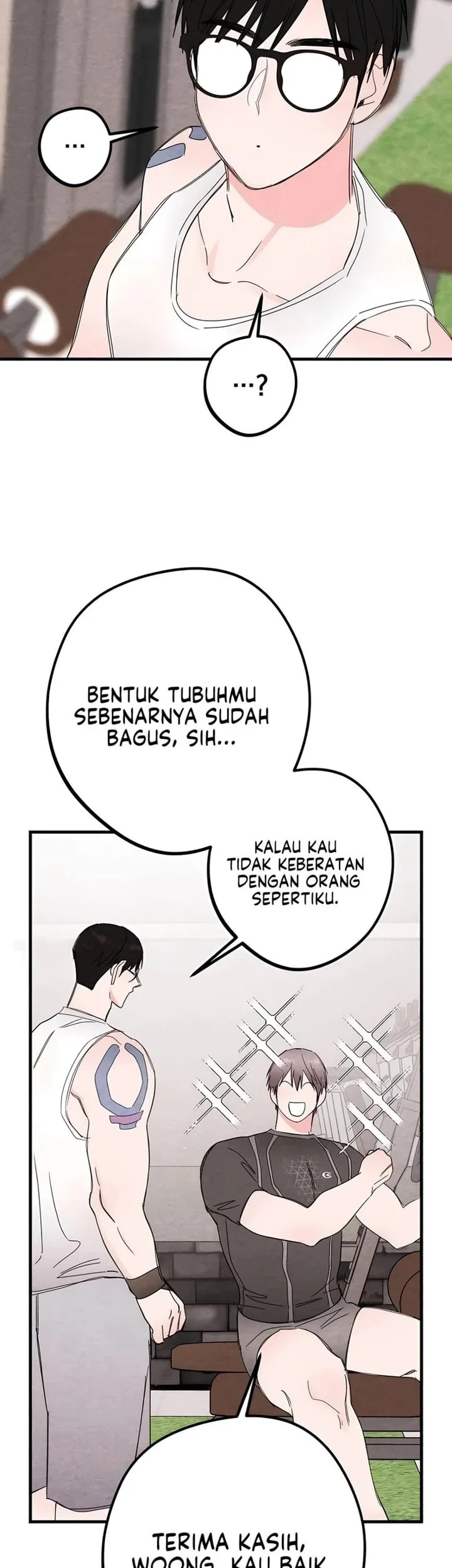 The Perfect Senior’s Secret! Chapter 33 Gambar 25