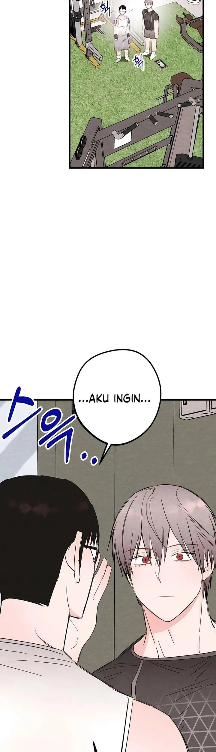 The Perfect Senior’s Secret! Chapter 34 Gambar 8