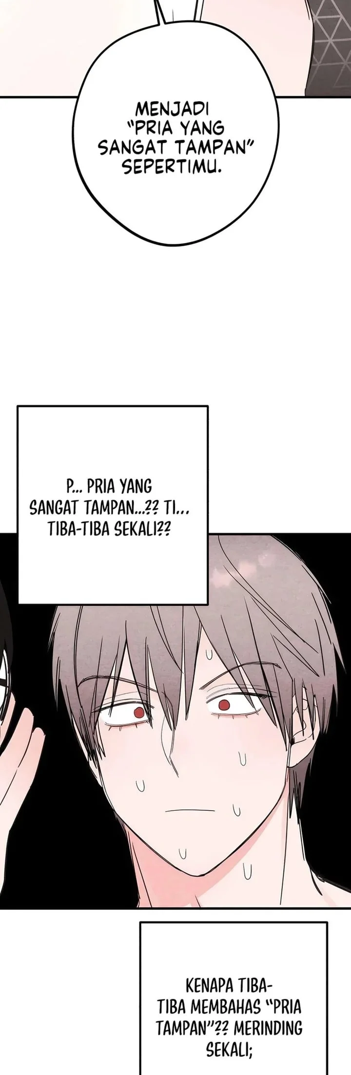 The Perfect Senior’s Secret! Chapter 34 Gambar 9