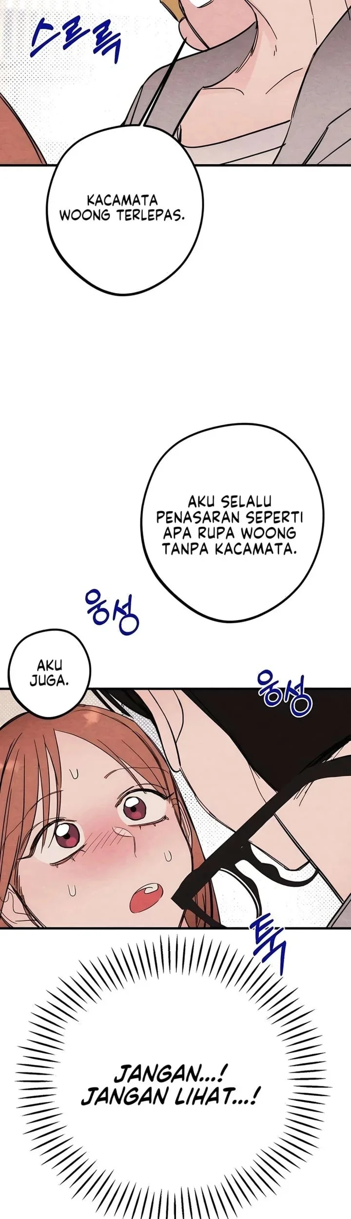 The Perfect Senior’s Secret! Chapter 34 Gambar 25
