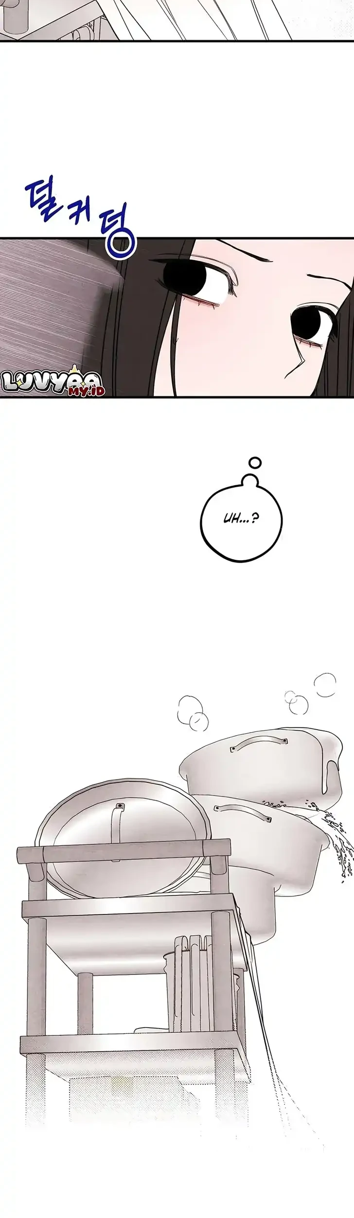 The Perfect Senior’s Secret! Chapter 4 Gambar 29
