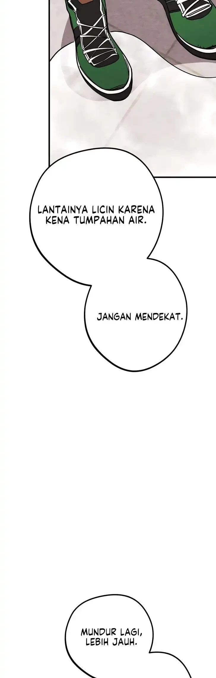 The Perfect Senior’s Secret! Chapter 4 Gambar 36