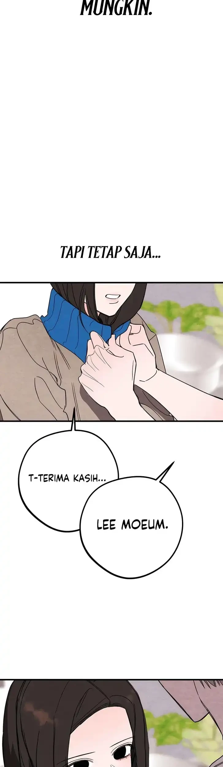 The Perfect Senior’s Secret! Chapter 4 Gambar 41